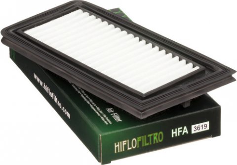HIFLOFILTRO HFA3619 vzduchový filter