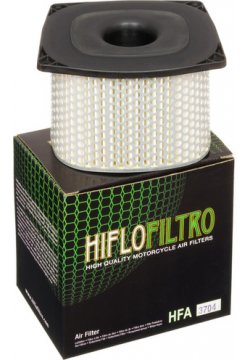 HIFLOFILTRO HFA3704 vzduchový filter