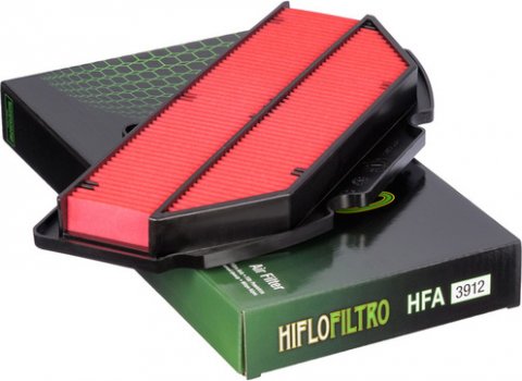 HIFLOFILTRO HFA3912 vzduchový filter