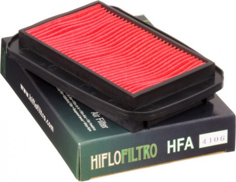 HIFLOFILTRO HFA4106 vzduchový filter