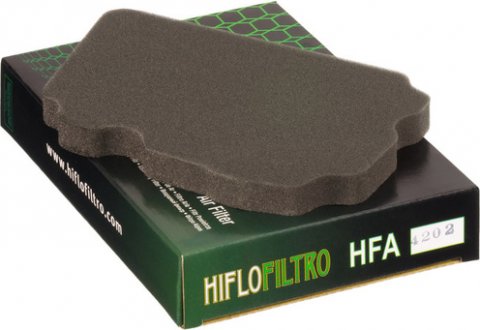 HIFLOFILTRO HFA4202 vzduchový filter
