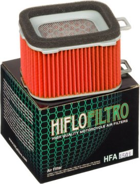HIFLOFILTRO HFA4501 vzduchový filter