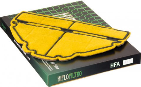 HIFLOFILTRO HFA4611 vzduchový filter
