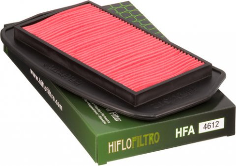 HIFLOFILTRO HFA4612 vzduchový filter