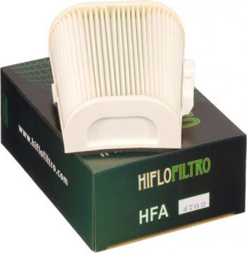 HIFLOFILTRO HFA4702 vzduchový filter