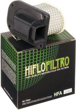HIFLOFILTRO HFA4704 vzduchový filter