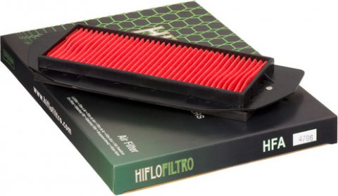 HIFLOFILTRO HFA4706 vzduchový filter