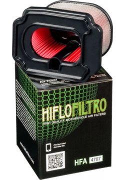 HIFLOFILTRO HFA4707 vzduchový filter