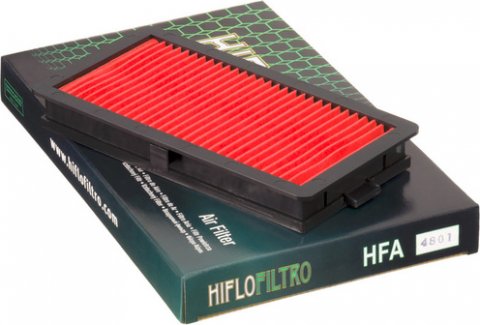 HIFLOFILTRO HFA4801 vzduchový filter