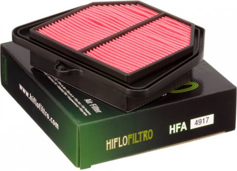 HIFLOFILTRO HFA4917 vzduchový filter