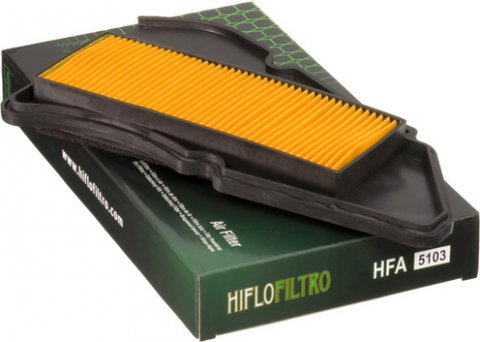 HIFLOFILTRO HFA5103 vzduchový filter