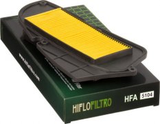 HIFLOFILTRO HFA5104 vzduchový filter