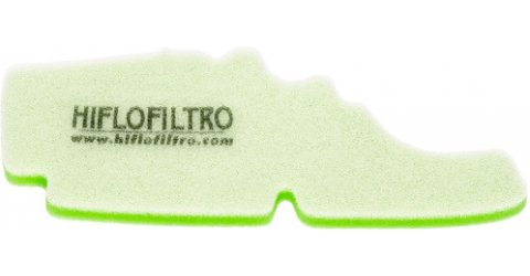 HIFLOFILTRO HFA5202DS vzduchový filter