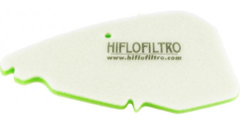 HIFLOFILTRO HFA5206DS vzduchový filter