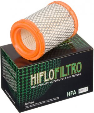 HIFLOFILTRO HFA6001 vzduchový filter
