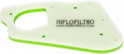 HIFLOFILTRO HFA6106DS vzduchový filter