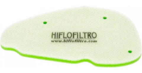 HIFLOFILTRO HFA6107DS vzduchový filter