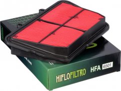 HIFLOFILTRO HFA6501 vzduchový filter