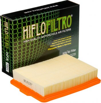HIFLOFILTRO HFA7801 vzduchový filter