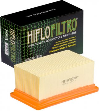 HIFLOFILTRO HFA7912 vzduchový filter