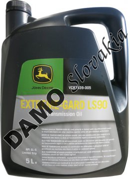 JOHN DEERE EXTREME-GARD LS90 - 5l