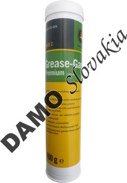JOHN DEERE GREASE-GARD PREMIUM - 400g