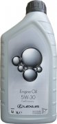 LEXUS ENGINE OIL FUEL ECONOMY 5W-30 - 1l