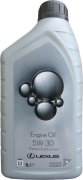 LEXUS PREMIUM FUEL ECONOMY 5W-30 - 1l