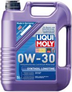 LIQUI MOLY SYNTHOIL LONGTIME 0W-30 - 5l