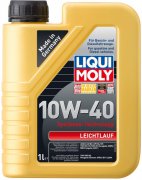 LIQUI MOLY LEICHTLAUF 10W-40 - 1l