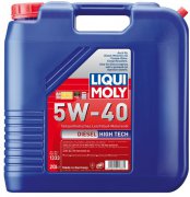 LIQUI MOLY DIESEL HIGH TECH 5W-40 - 20l
