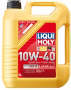 LIQUI MOLY DIESEL LEICHTLAUF 10W-40 - 5l