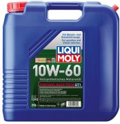 LIQUI MOLY SYNTHOIL RACE TECH GT1 10W-60 - 20l