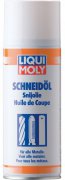 Rezný olej sprej - 400ml