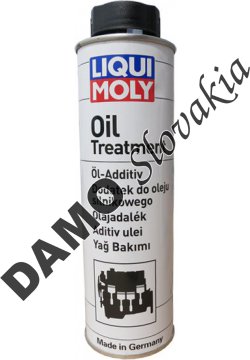 Prísada do oleja - 300ml