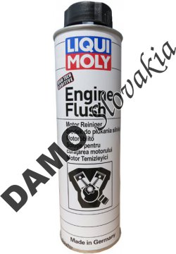 Preplach motorov - 300ml