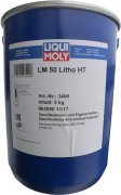 LIQUI MOLY LM 50 LITHO HT - 5kg