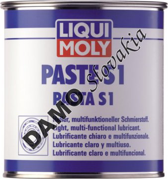 LIQUI MOLY pasta S1 - 1kg