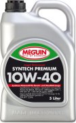 MEGOL MOTORENOEL SYNTECH PREMIUM 10W-40 - 5l