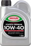 MEGOL MOTORENOEL SYNTECH PREMIUM 10W-40 - 1l