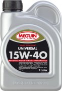 MEGOL MOTORENOEL UNIVERSAL 15W-40 - 1l