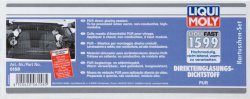 LIQUI MOLY LIQUIFAST 1599, sada-kartuša - 1ks