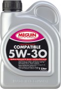 MEGOL MOTORENOEL COMPATIBLE 5W-30 - 1l