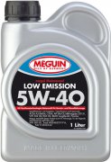 MEGOL MOTORENOEL LOW EMISSION 5W-40 - 1l