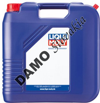 LIQUI MOLY 2T STREET - 20l