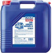 LIQUI MOLY LANGZEIT TRUCK FE 5W-30 - 20l
