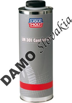 LIQUI MOLY LM 301, kontaktný olej - 1l
