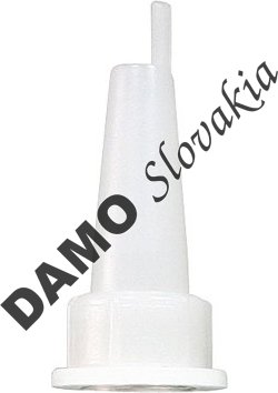 Nádstavec pre LIQUIFAST 9000 - 1ks