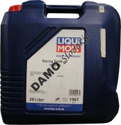 LIQUI MOLY 4T SYNTH 10W-50 STREET RACE - 20l