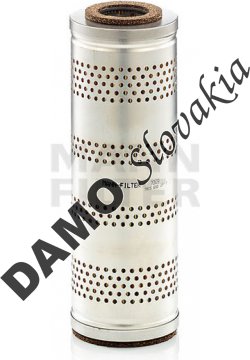 Filter hydrauliky MANN FILTER H 7009